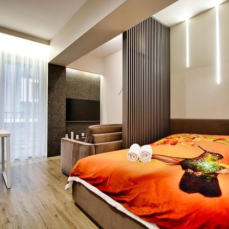 דירות זאטור Apartament Koliber 27 מראה חיצוני תמונה