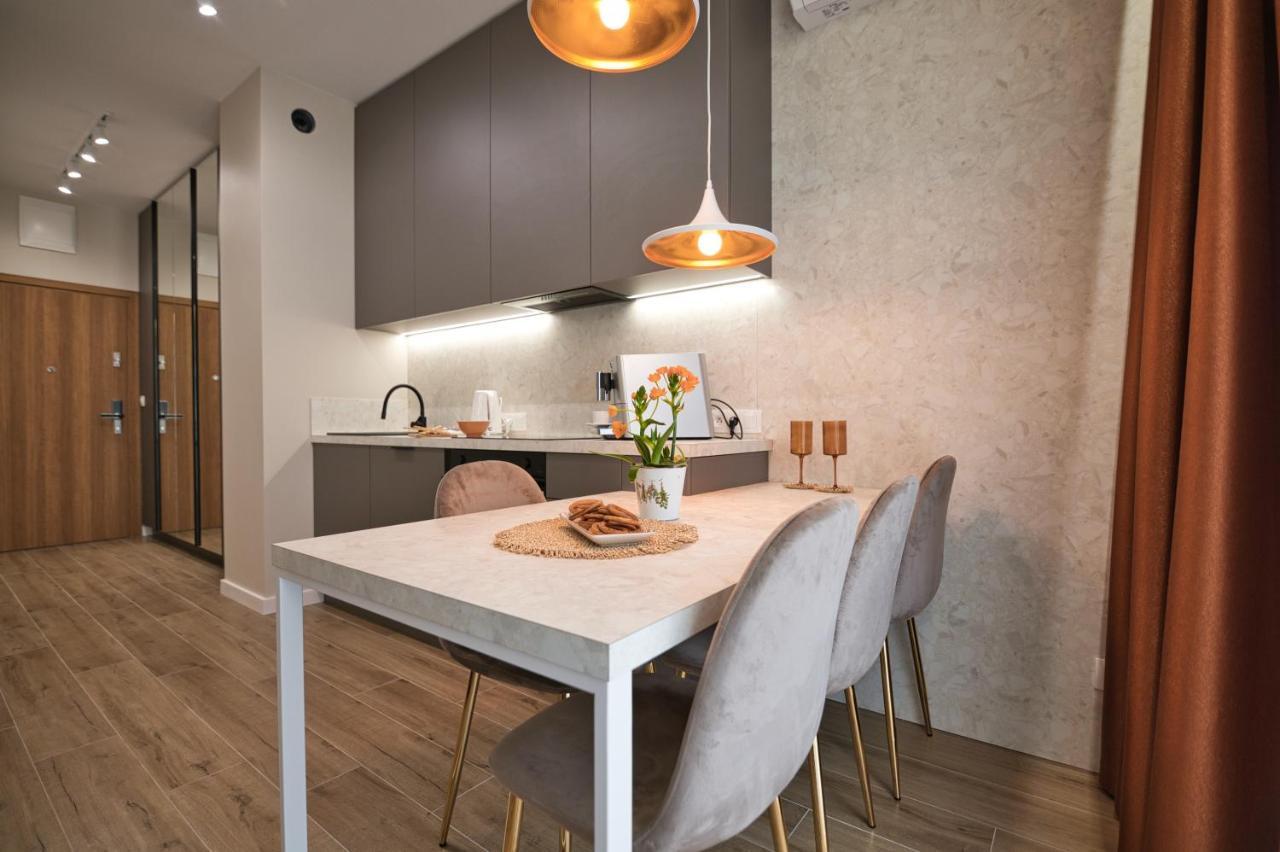 דירות זאטור Apartament Koliber 27 מראה חיצוני תמונה