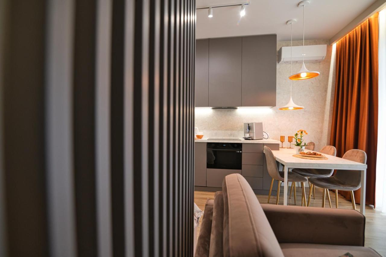 דירות זאטור Apartament Koliber 27 מראה חיצוני תמונה