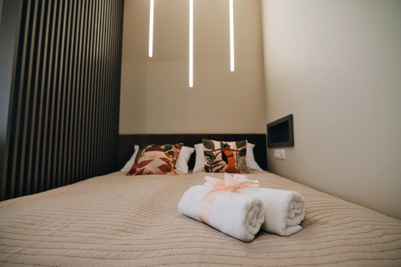דירות זאטור Apartament Koliber 27 מראה חיצוני תמונה