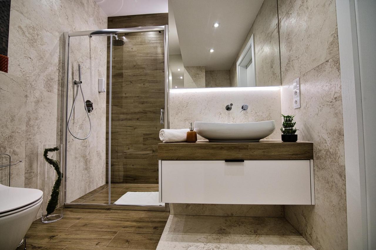 דירות זאטור Apartament Koliber 27 מראה חיצוני תמונה