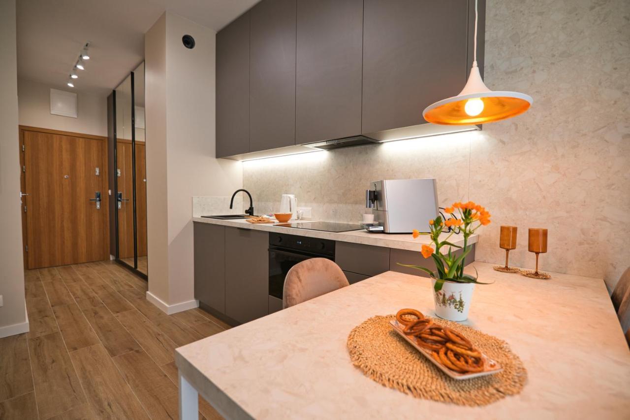 דירות זאטור Apartament Koliber 27 מראה חיצוני תמונה
