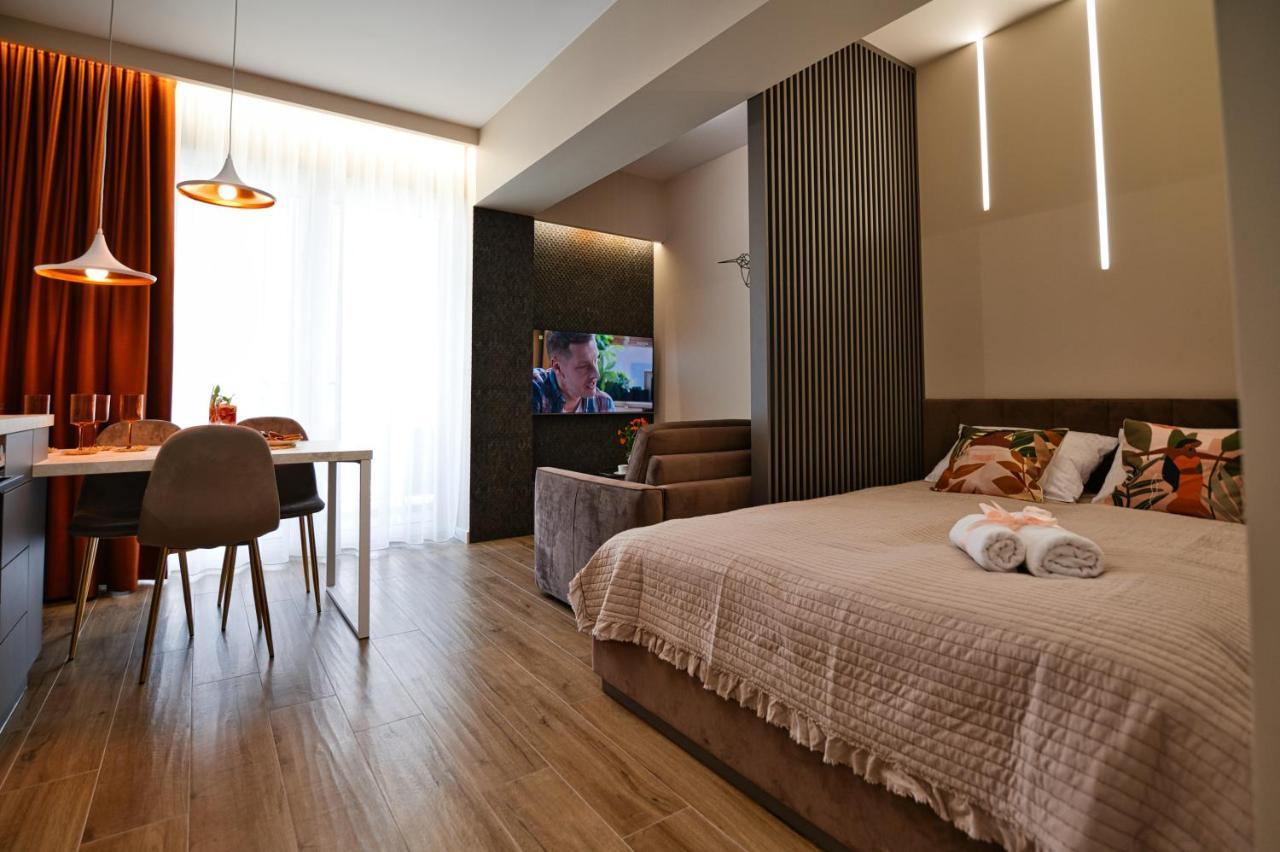 דירות זאטור Apartament Koliber 27 מראה חיצוני תמונה