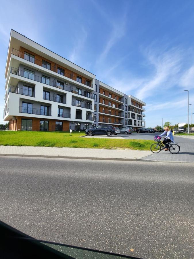 דירות זאטור Apartament Koliber 27 מראה חיצוני תמונה