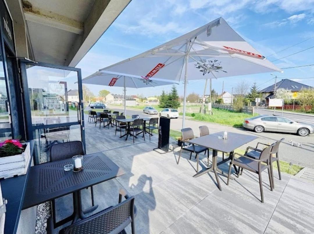 דירות זאטור Apartament Koliber 27 מראה חיצוני תמונה
